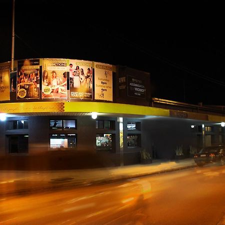 The Premier Hotel Broadmeadow Newcastle Luaran gambar