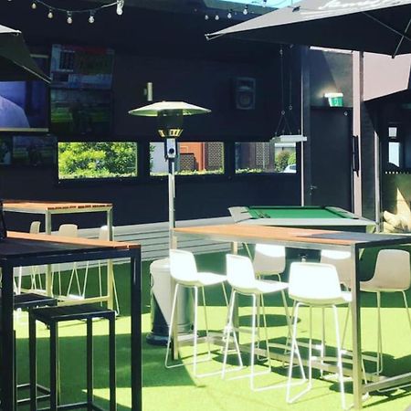 The Premier Hotel Broadmeadow Newcastle Luaran gambar