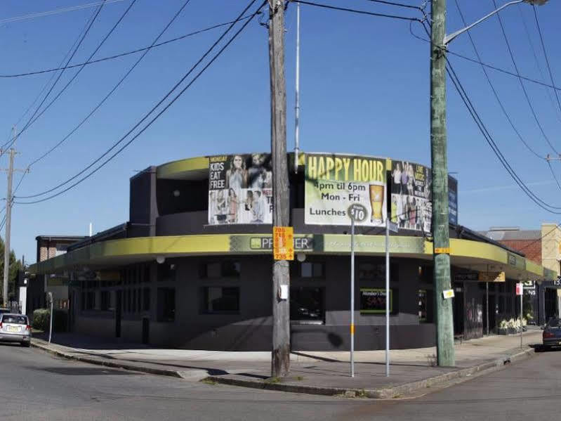 The Premier Hotel Broadmeadow Newcastle Luaran gambar