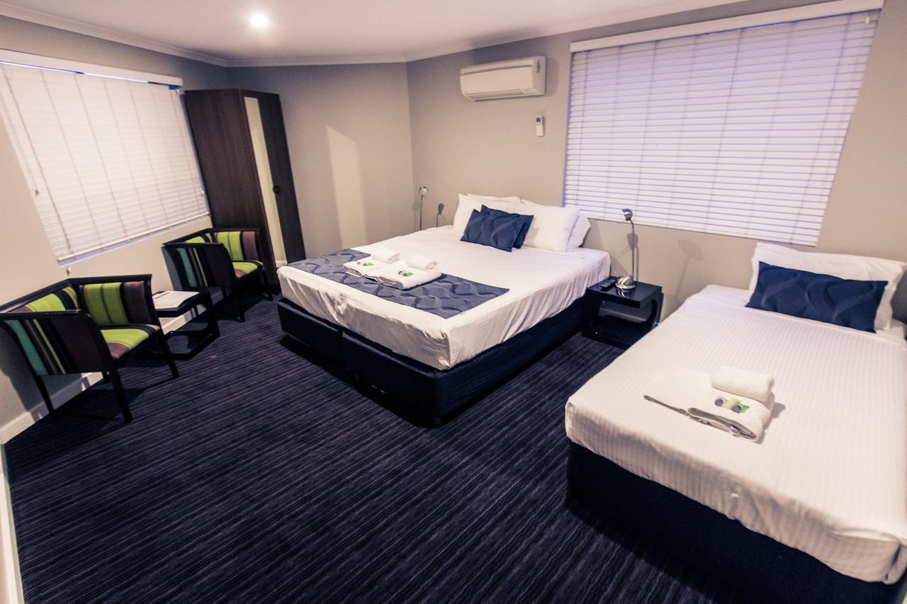 The Premier Hotel Broadmeadow Newcastle Luaran gambar