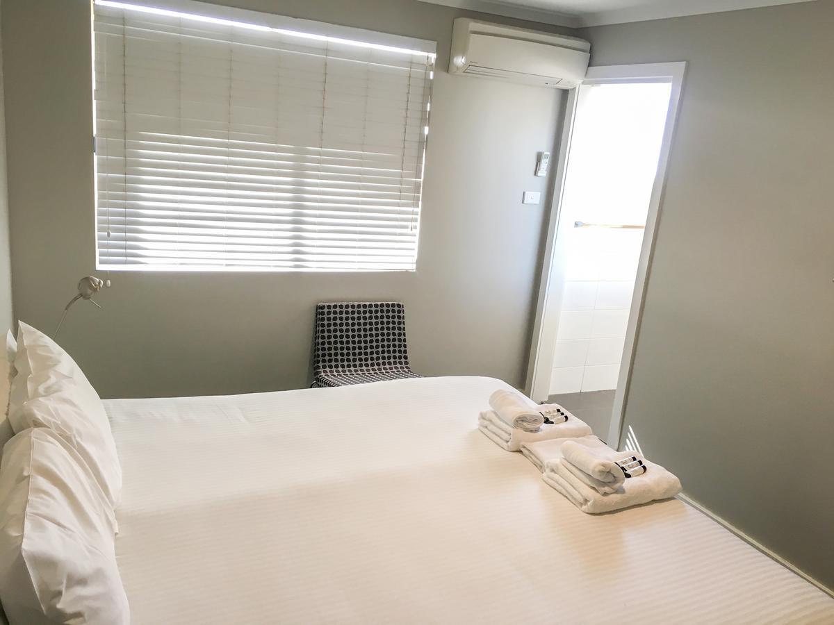 The Premier Hotel Broadmeadow Newcastle Luaran gambar