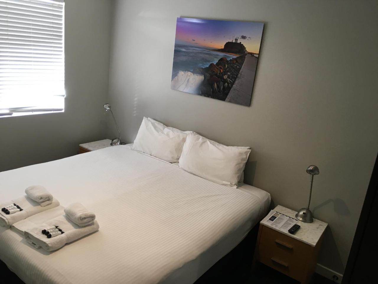 The Premier Hotel Broadmeadow Newcastle Luaran gambar