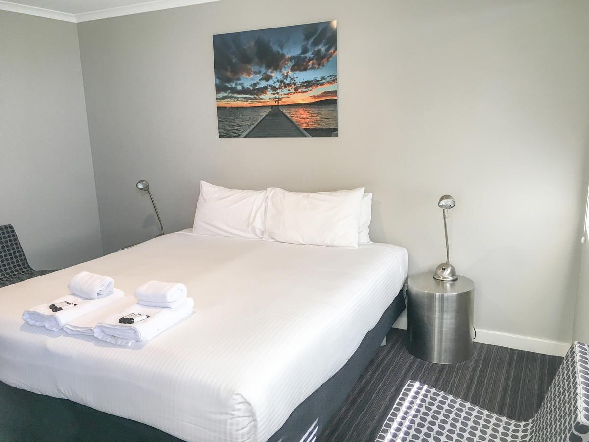 The Premier Hotel Broadmeadow Newcastle Luaran gambar