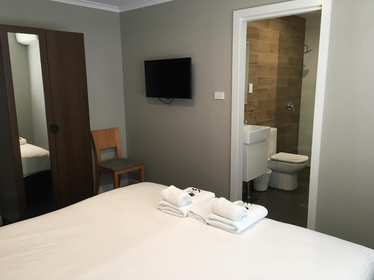 The Premier Hotel Broadmeadow Newcastle Luaran gambar