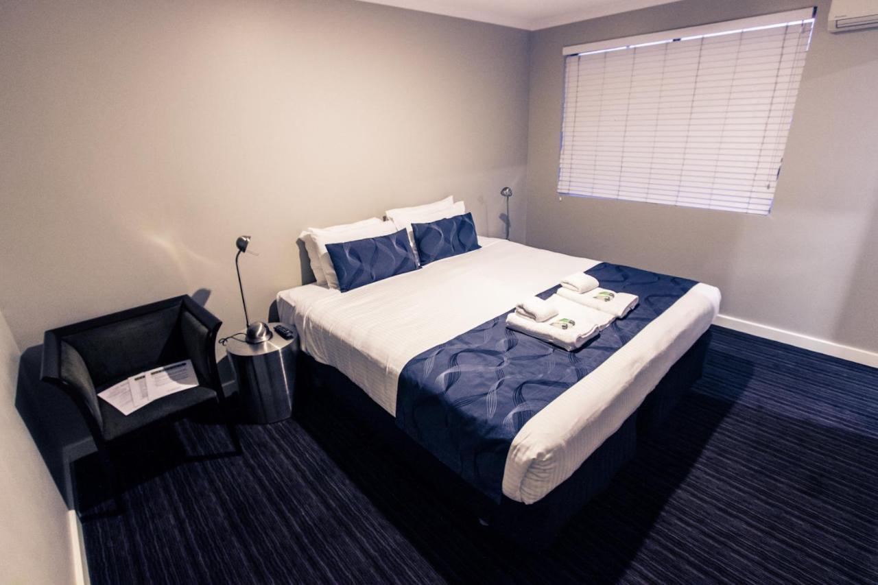 The Premier Hotel Broadmeadow Newcastle Luaran gambar