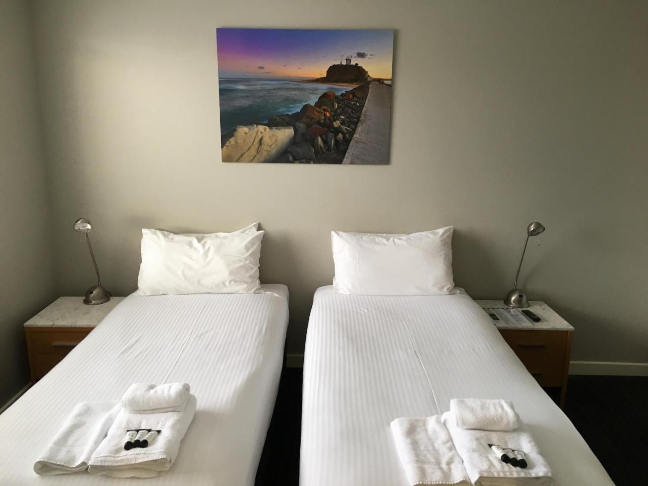 The Premier Hotel Broadmeadow Newcastle Luaran gambar