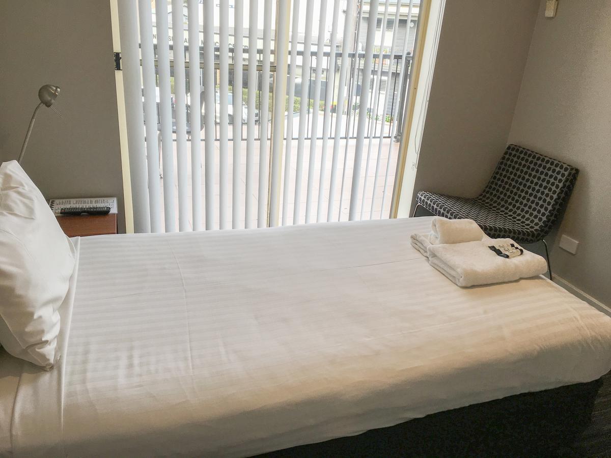 The Premier Hotel Broadmeadow Newcastle Luaran gambar