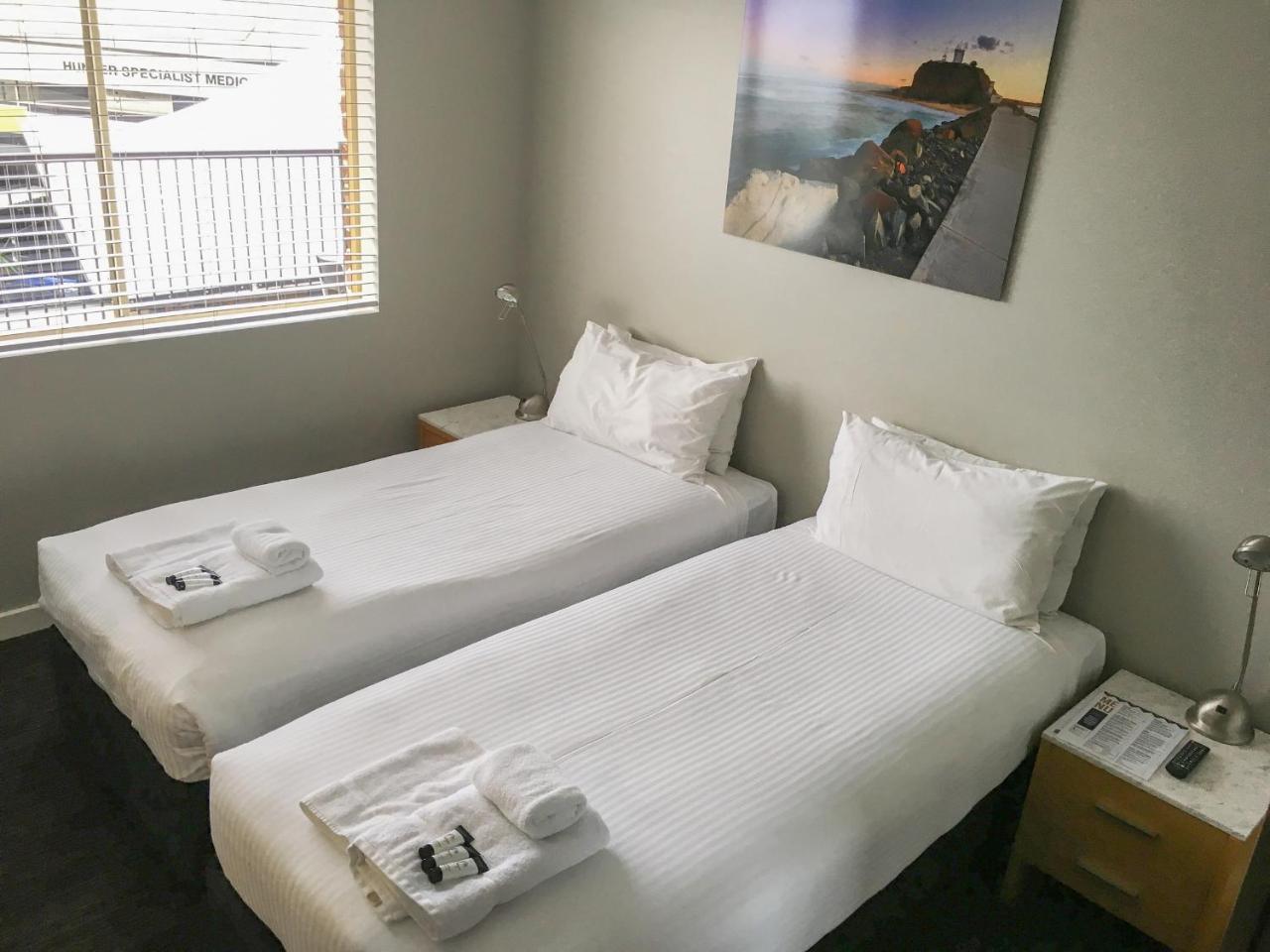 The Premier Hotel Broadmeadow Newcastle Luaran gambar