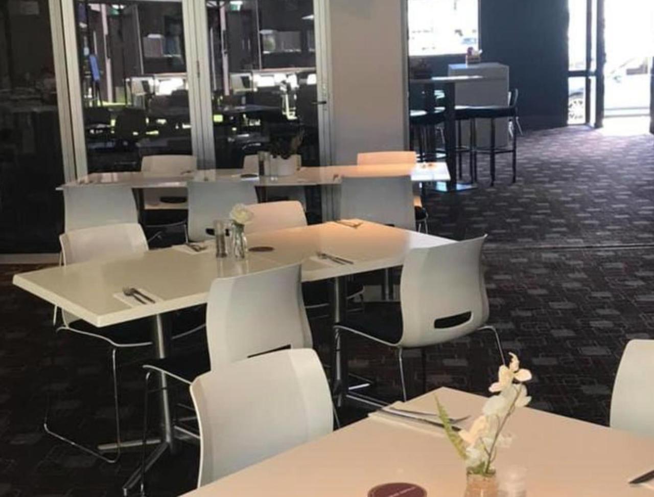 The Premier Hotel Broadmeadow Newcastle Luaran gambar