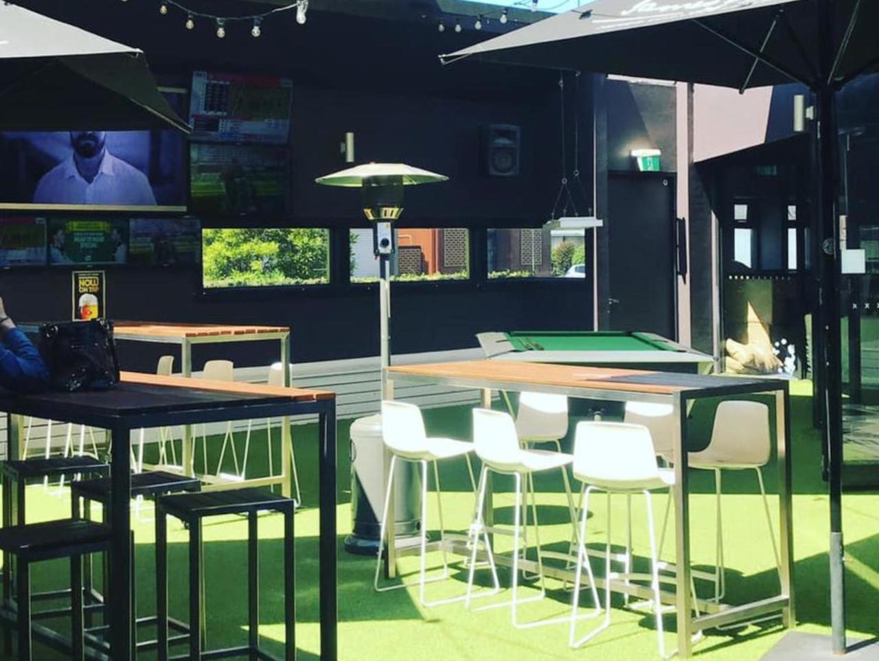 The Premier Hotel Broadmeadow Newcastle Luaran gambar
